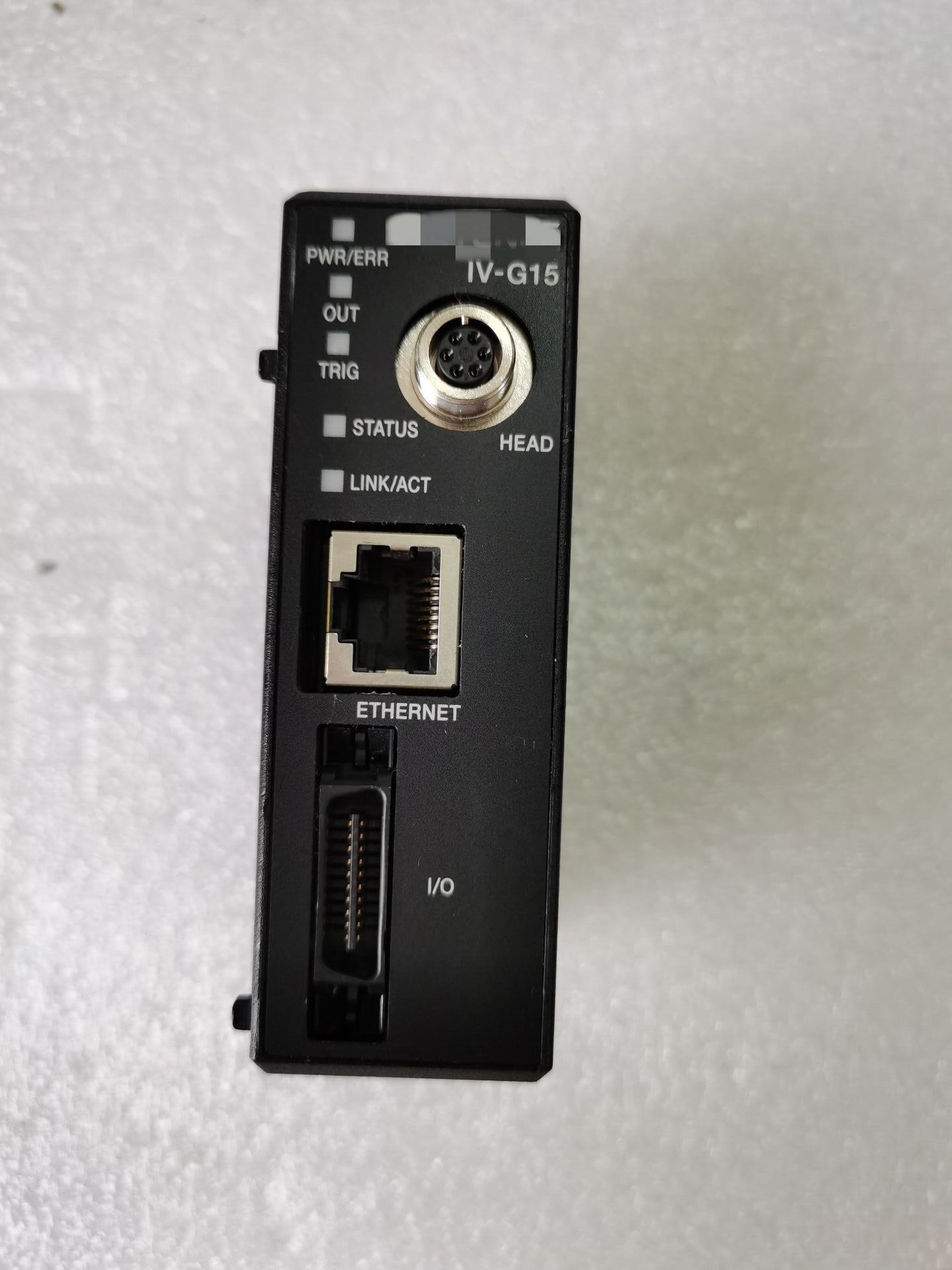 1pc  used  IV-G15    #OYF088