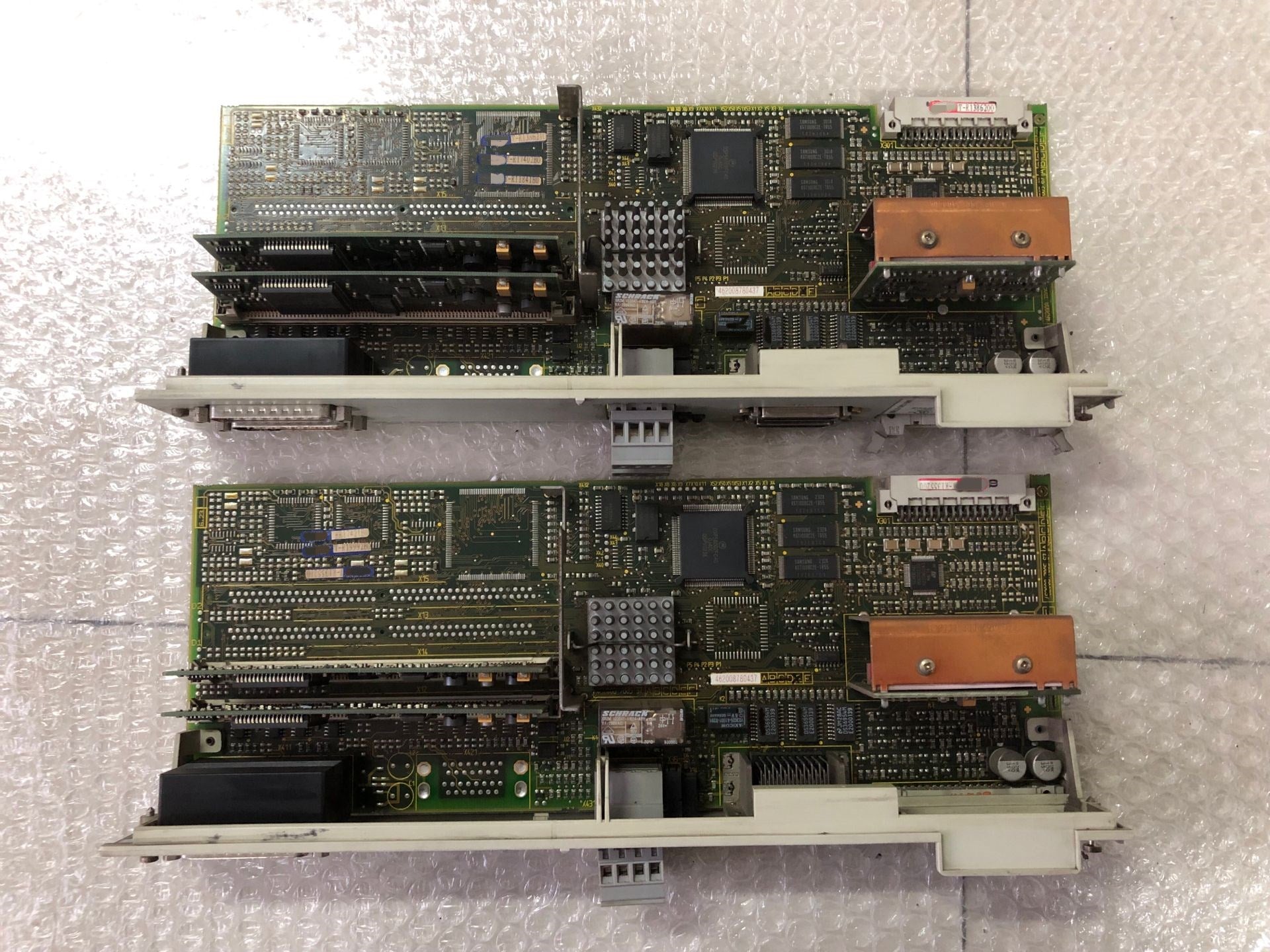 1pc  used  6SN1118-0DM21-0AA0  #OYF088