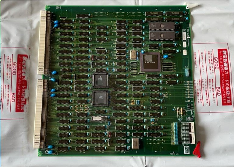 1pc  new A-GSP02B、C005960A  #OYF088