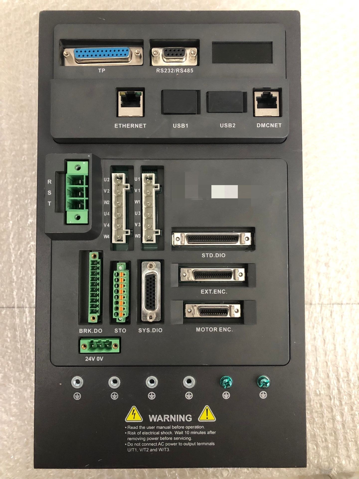 1pc  used  ASD-MS-0721-F   #OYF088