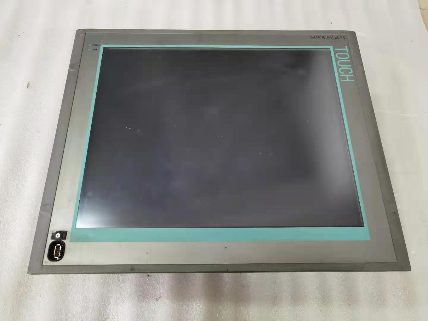 1pc  used 6AV7894-0BF10-1AB0   #OYF088