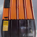 1pc used 8BVI0660HWS0.000-1   #OYF088