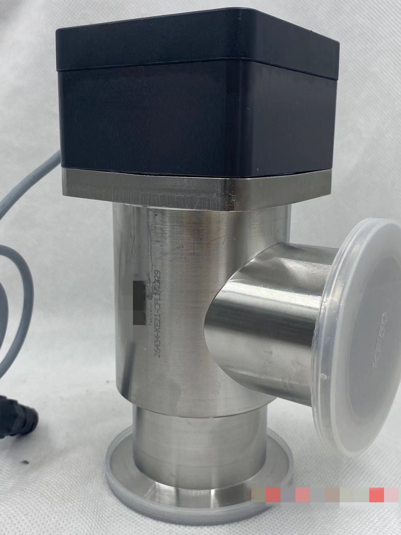 1pc  used   26434-KE21-CFL1/2329  #OYF088