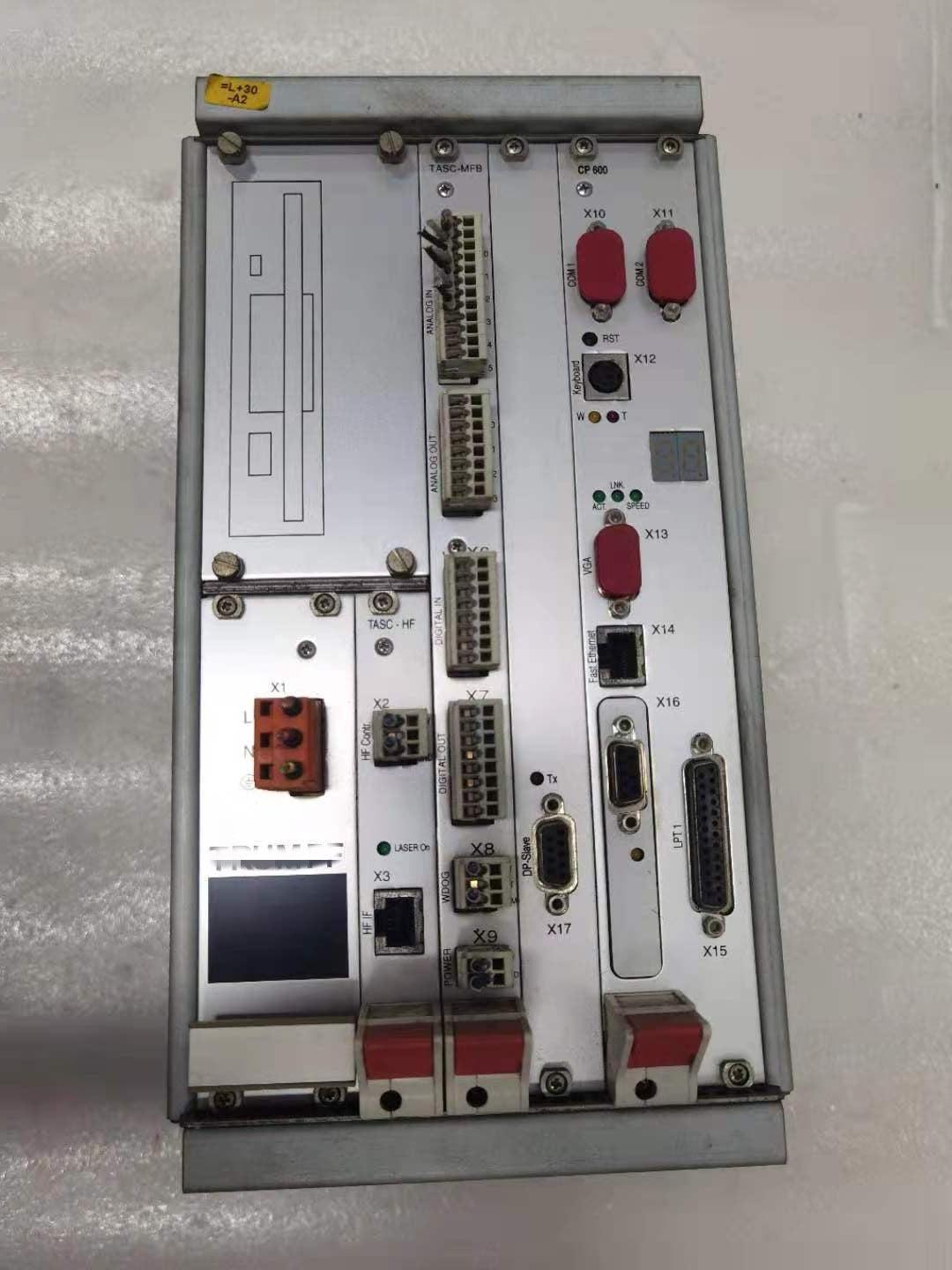 1pc  used  ASMC 1777   #OYF088