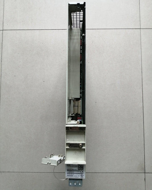 1pc used 6SN1124-1AB00-0AA1  #OYF088