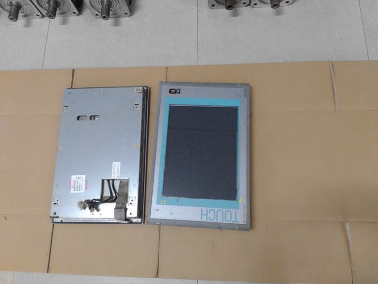 1pc  used  AA5E00747046   #OYF088