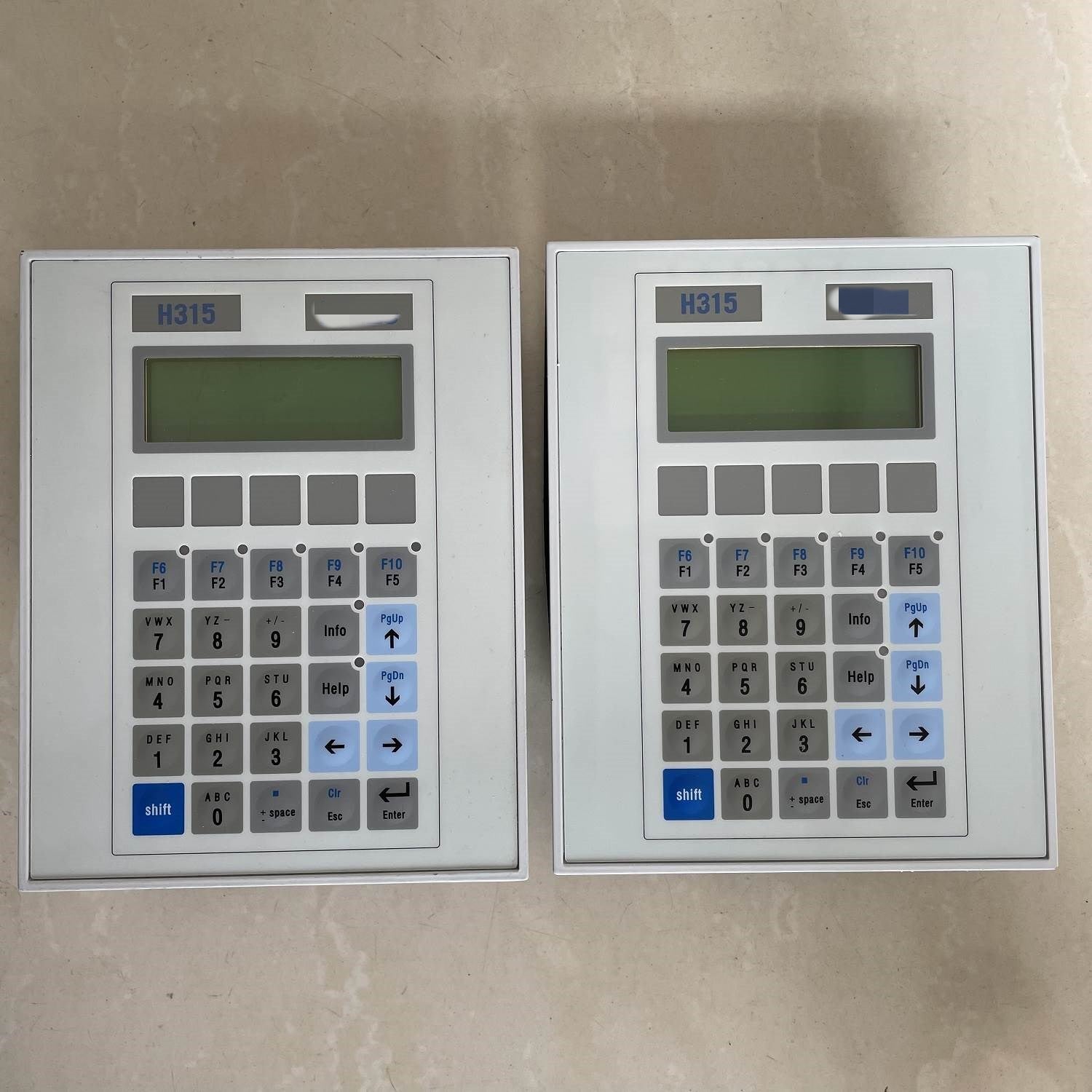 1pc  used   EPM-H315    #OYF088