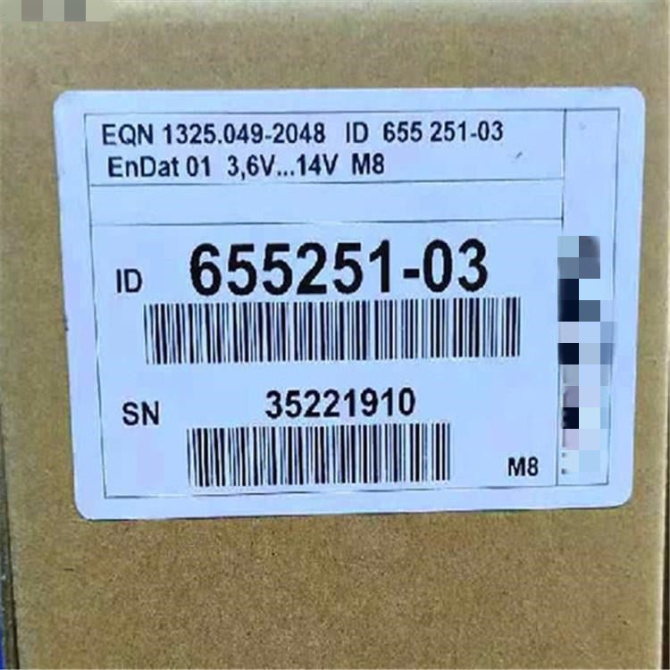 1pc  new    ID655251-03 1325.049-2048    #OYF088