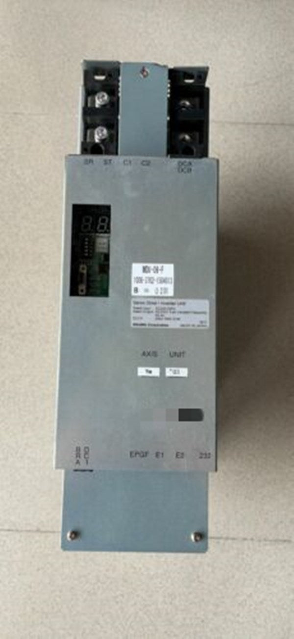 1pc  used MDU-08-F  #OYF088
