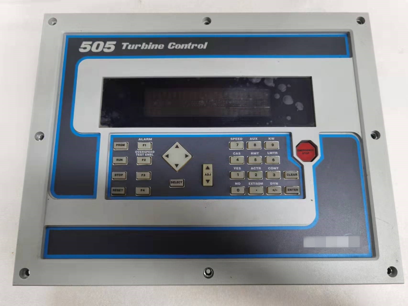 1pc used  9907-164   #OYF088