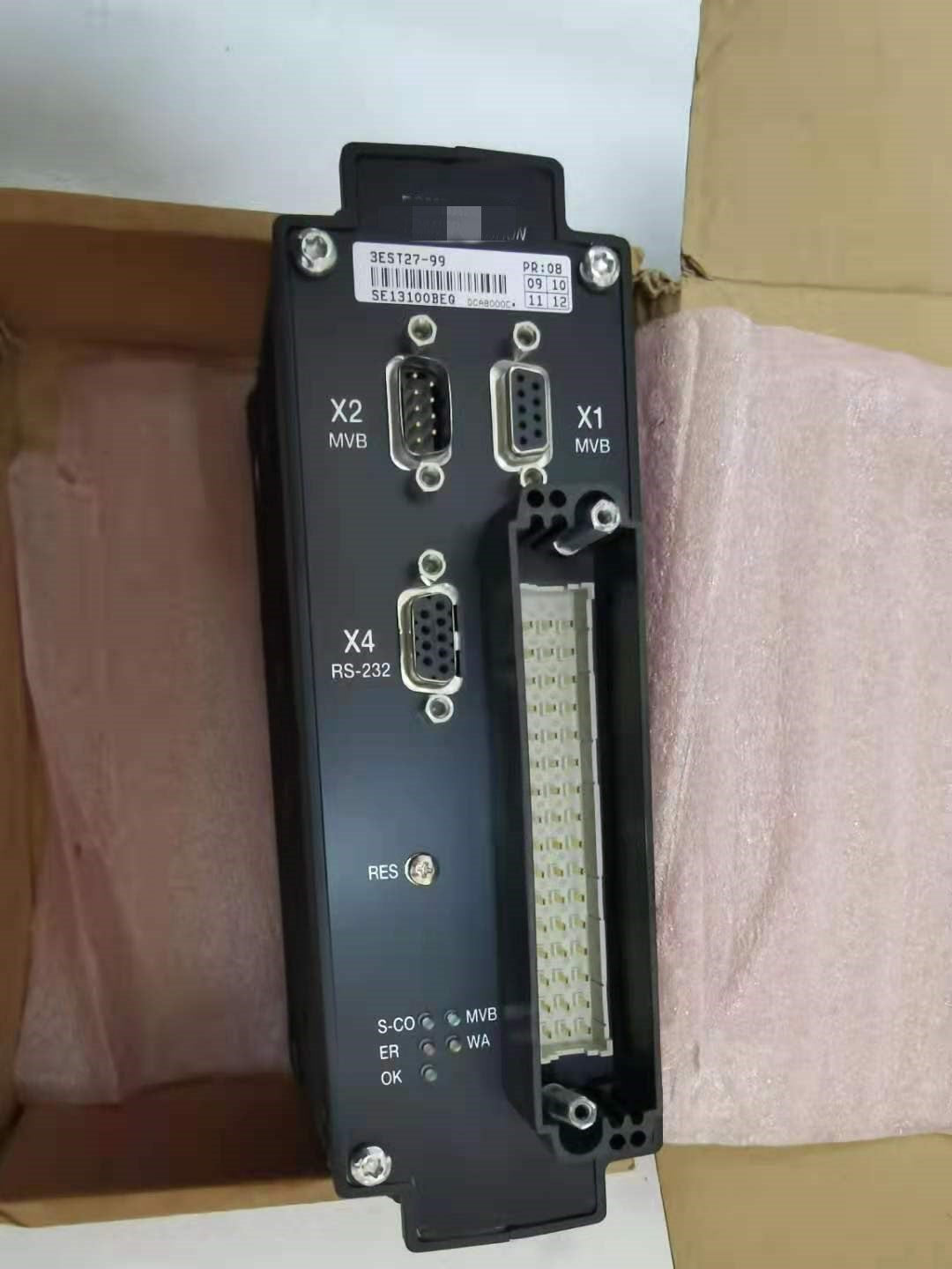 1pc  new  3EST27-99  #OYF088