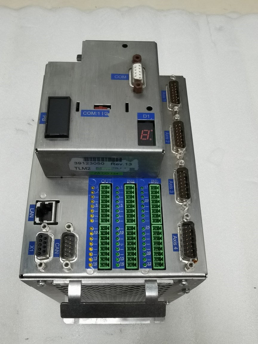 1pc used  TLM 271 TCNA4PE TLM2 Version 4 #OYF088