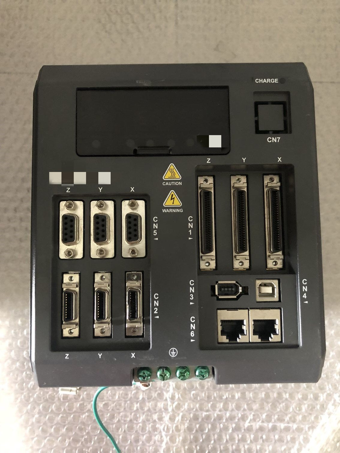 1pc  used   ASD-M-0721-M   #OYF088