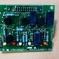 1pc used  ESM-108 2A K/99Z/7-002  #OYF088