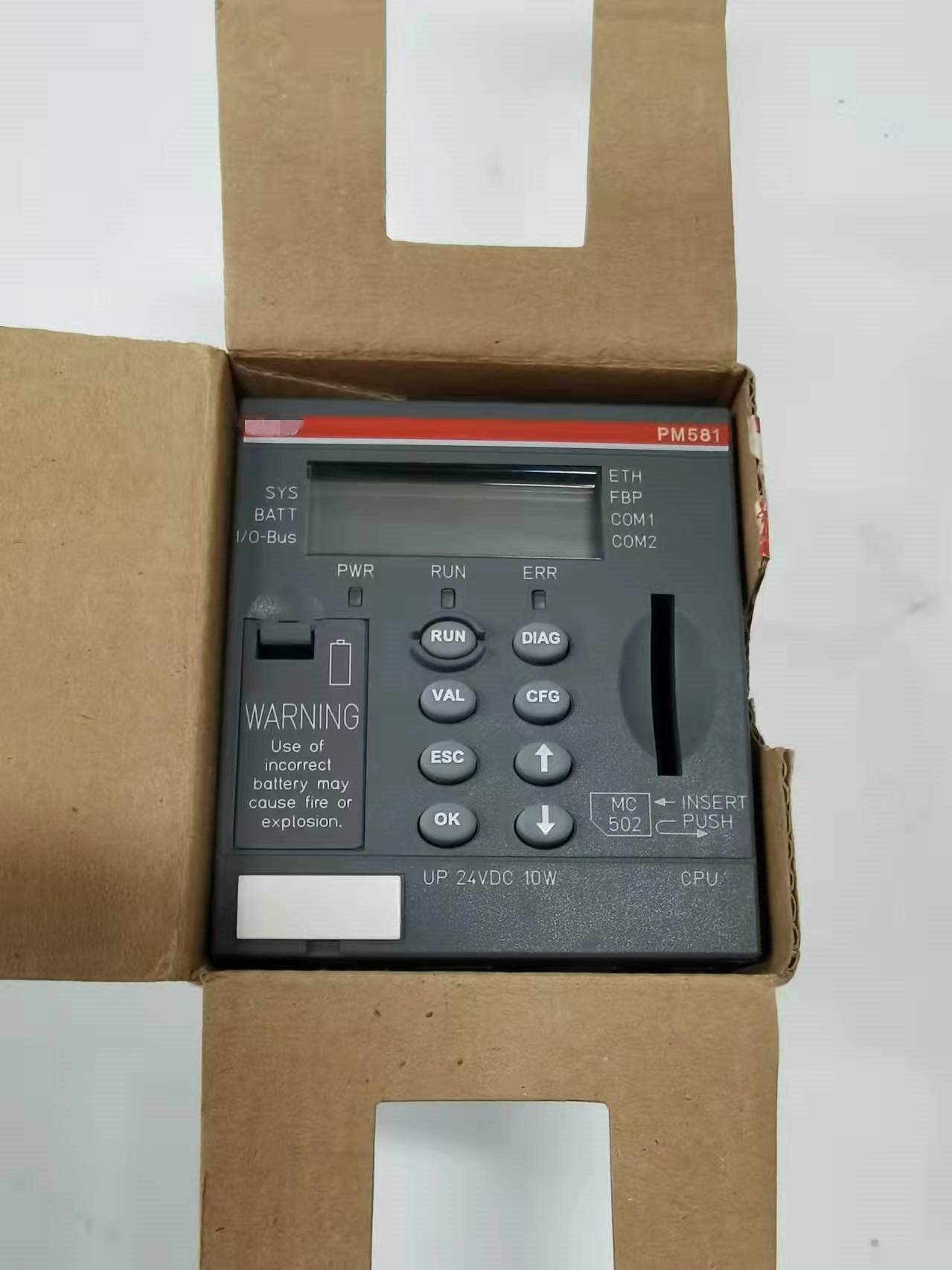 1pc NEW  1SAP140100R0170    #OYF088