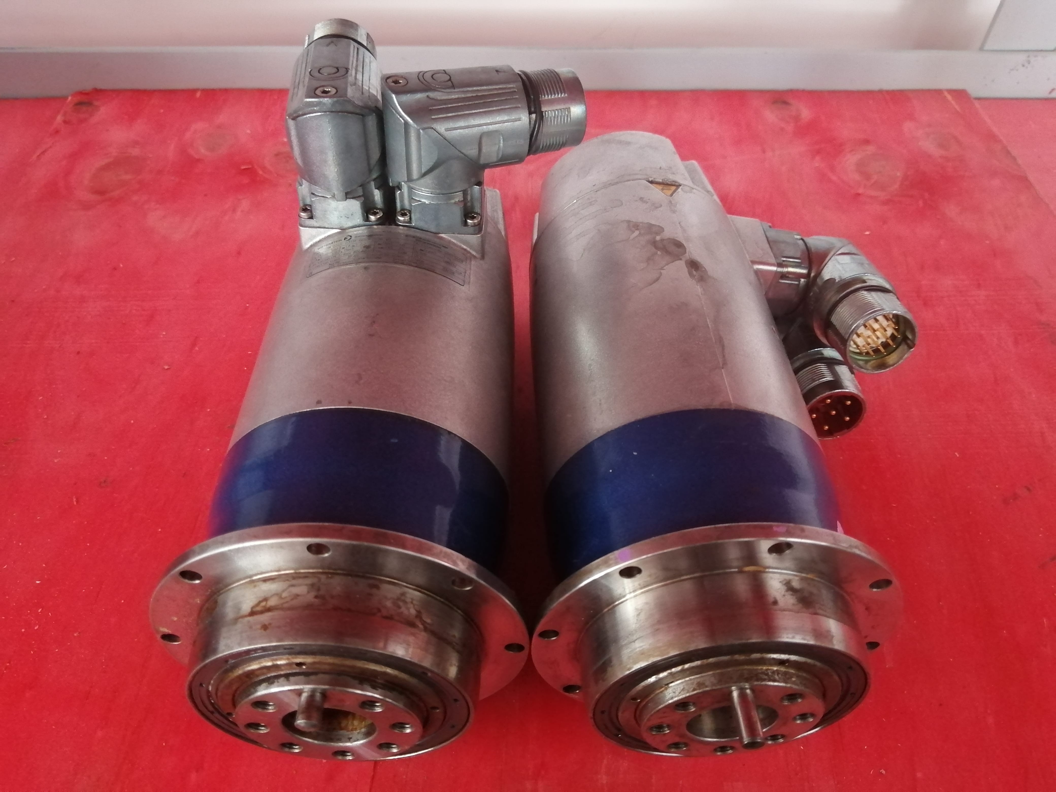 1pc used  TPM004S-031M-6KB0-053B-W1   #OYF088