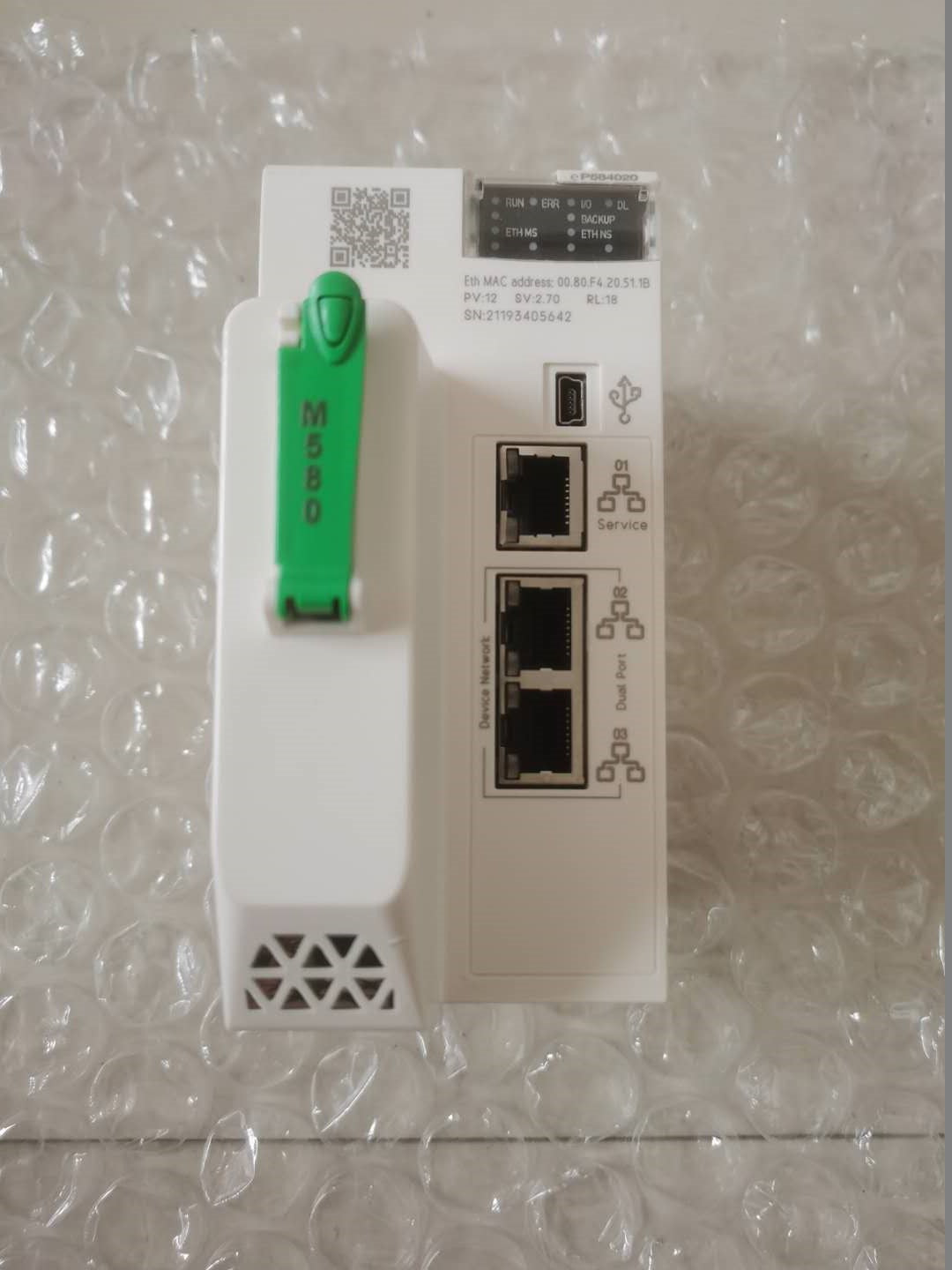 1pc  used BMEP584020    #OYF088