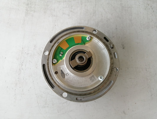 1pc used 6FX2001-5JE24-2DC0  #OYF088