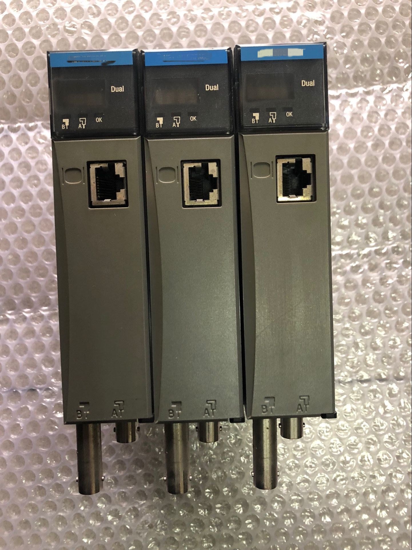 1pc  used TC-CCR012   #OYF088