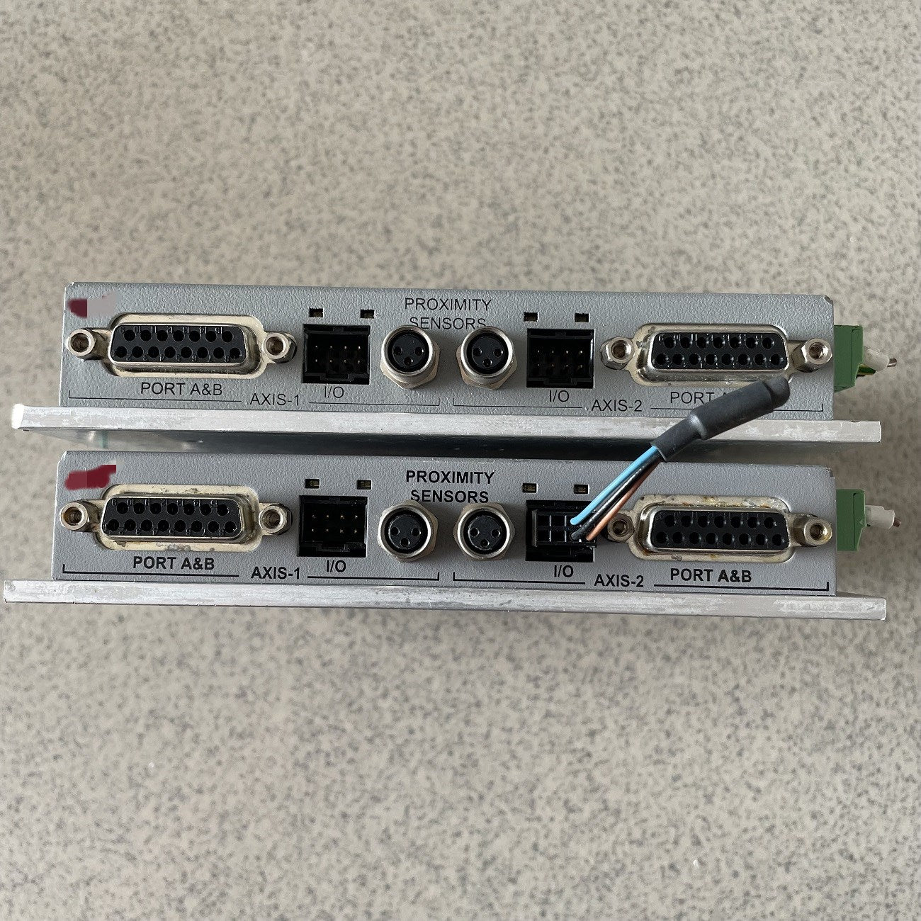 1pc  used  G-DUO10/100-FORE   #OYF088