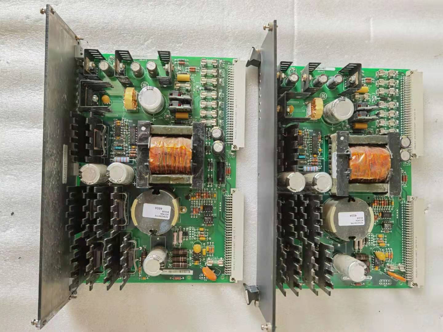 1pc  used  IS200EPSMG1AEC 151X1207BC5 0SA01   #OYF088