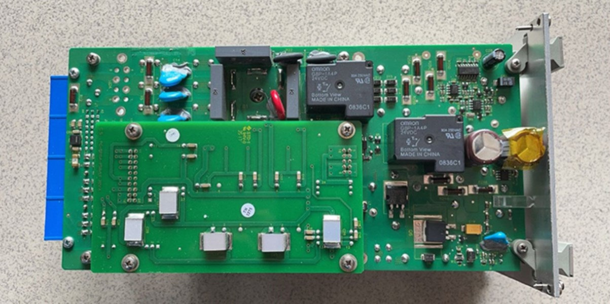 1pc  used  PSM3U-320V-10KW   #OYF088