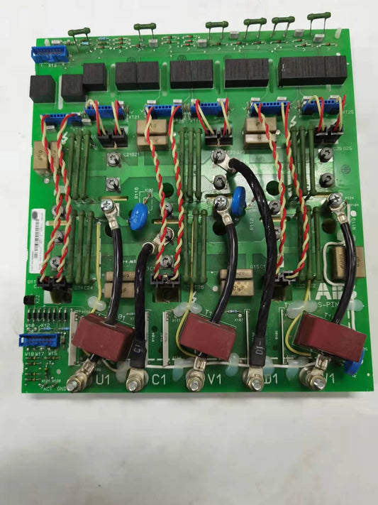 1pc used 3ADT306100R0001    #OYF088