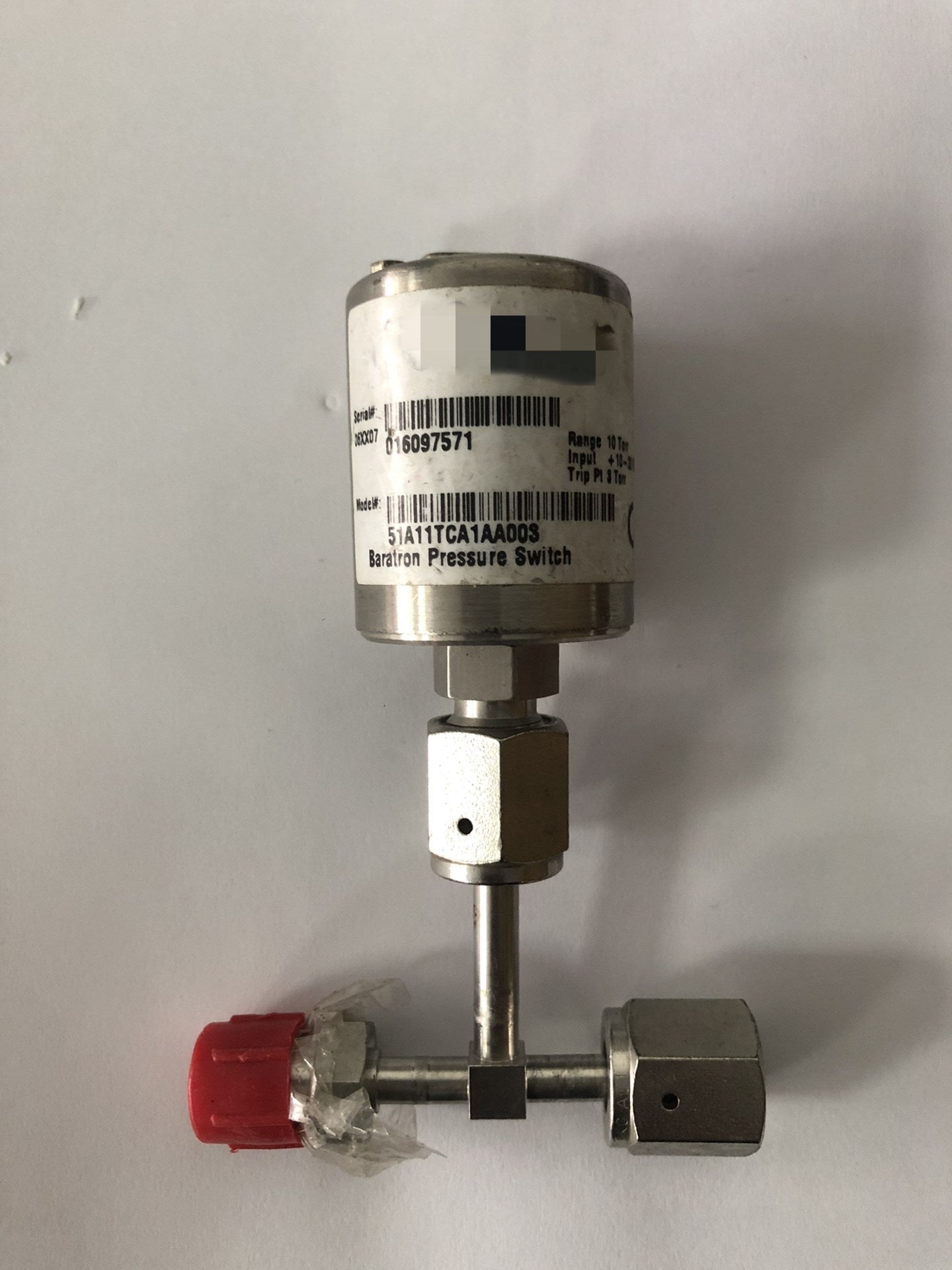 1pc  used 51A11TCA1AA003  #OYF088