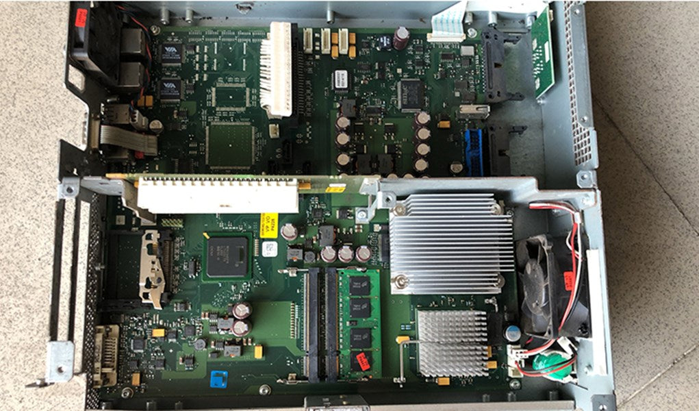 1pc  used  A5E00692293 #OYF088