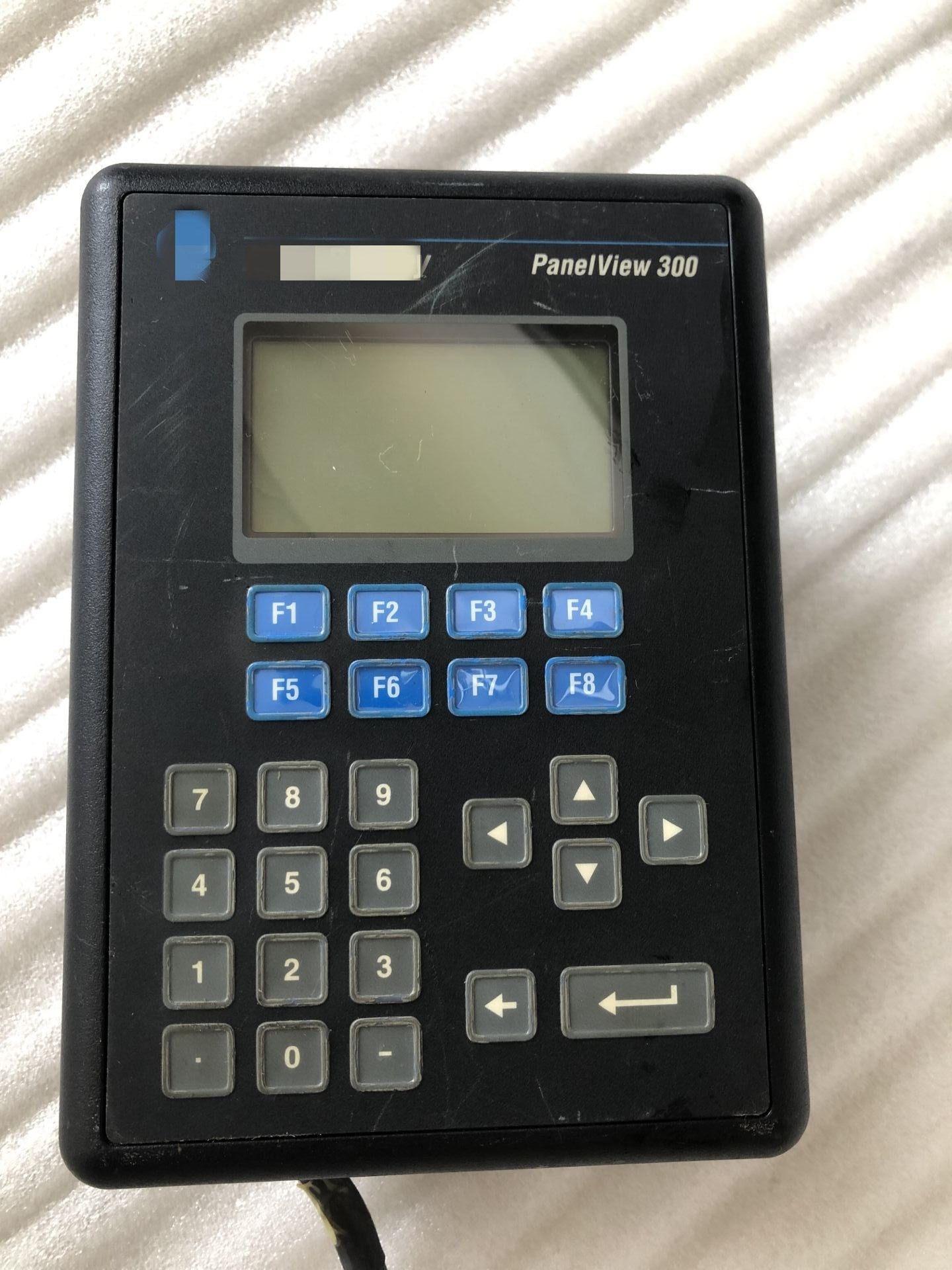 1pc  used   2711-K3A5L1     #OYF088