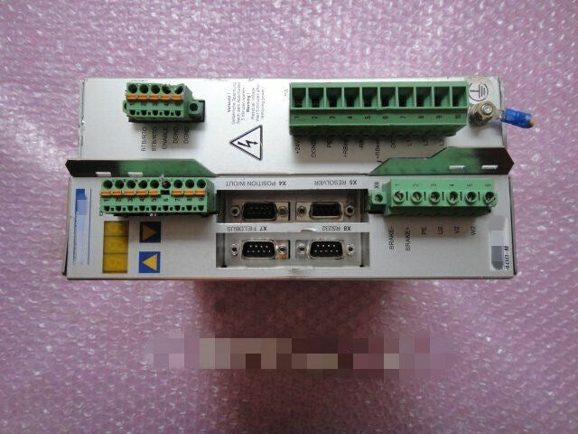 1pc  used S406M-CA    #OYF088
