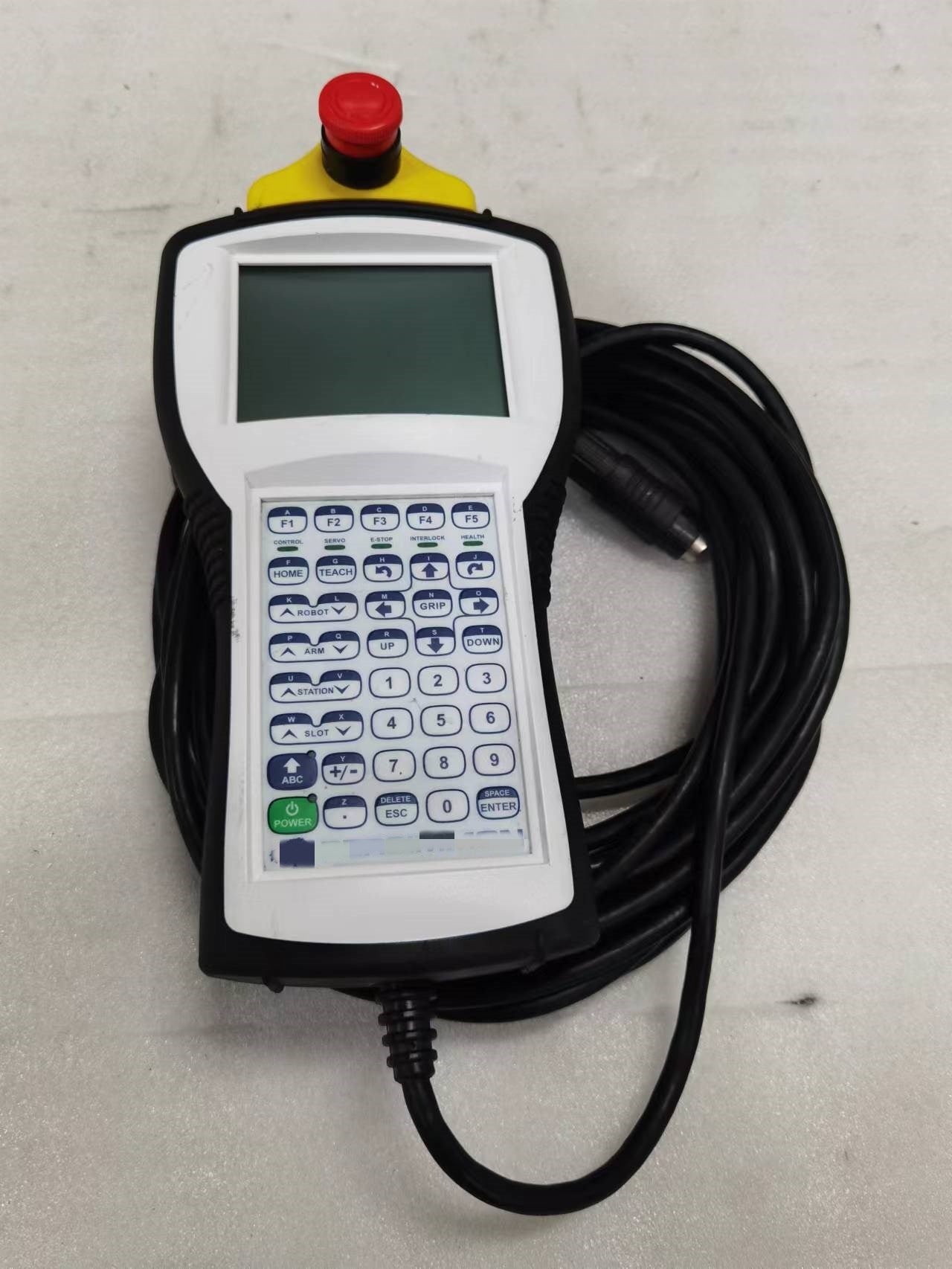 1pc used 023-10600-05   #OYF088