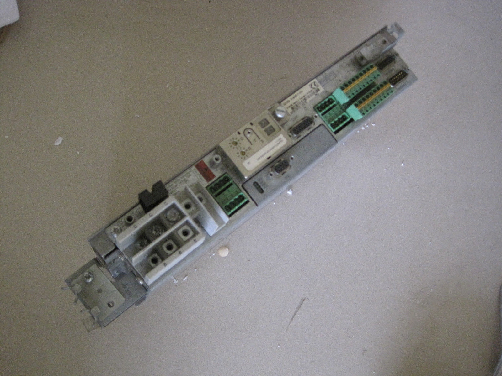 1pc  used  HDS02.2-W040N-HT20-01-FW   #OYF088