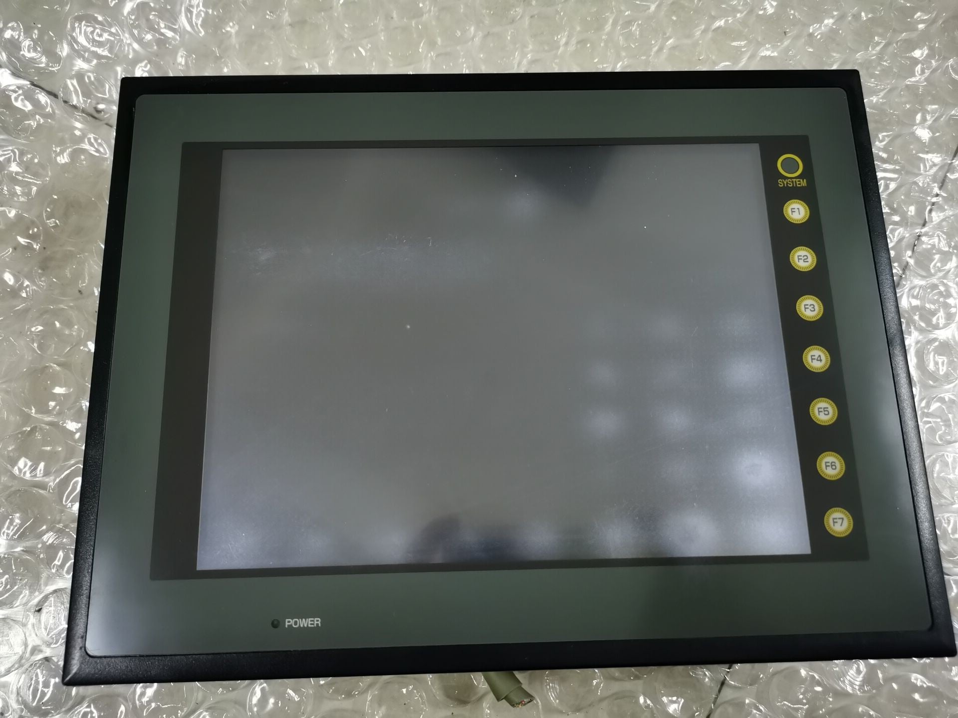 1pc  used UG430H-TS4    #OYF088