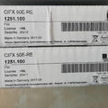 1PCS new   CIFX 50E-RE     #OYF088
