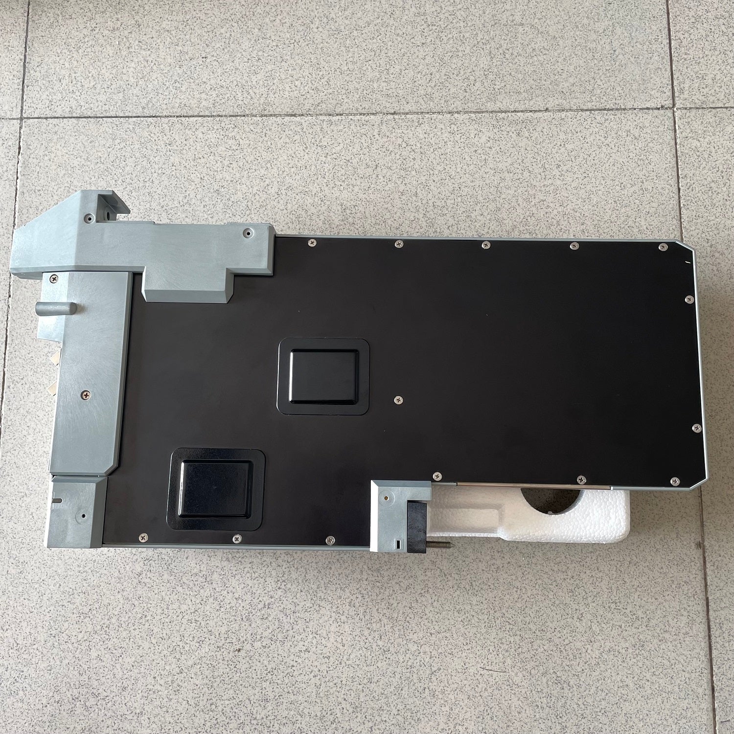 1pc  used  ZCP270、P0926CP #OYF088