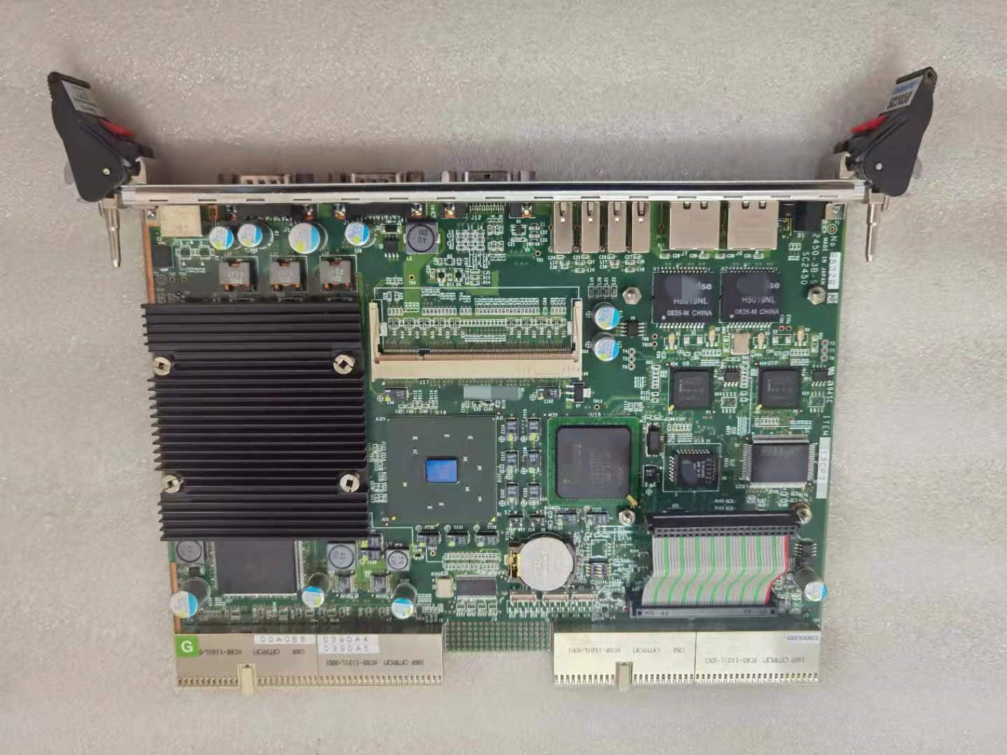 1pc  used   SC2450-3B-S    #OYF088