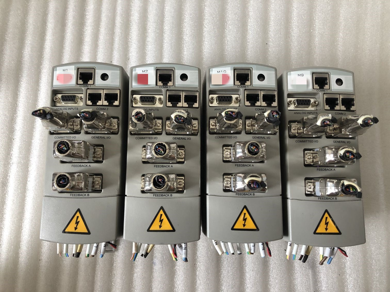 1pc  used   C0R-7/230    #OYF088