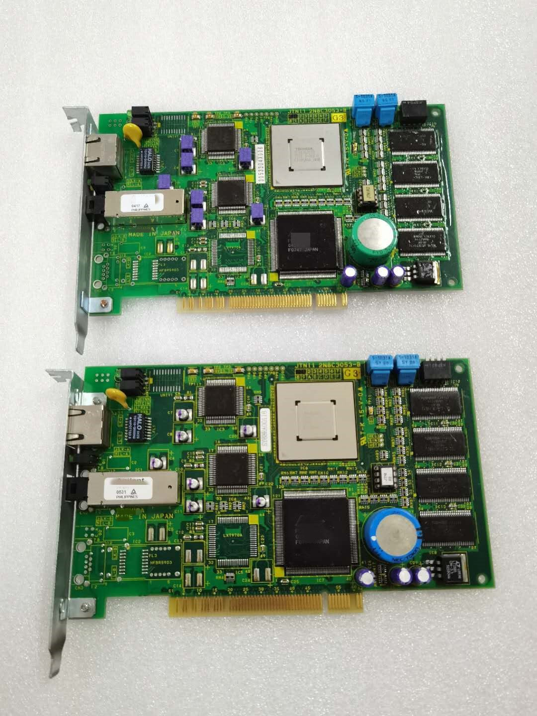 1pc  used SA366 2N8C3053-B   #OYF088