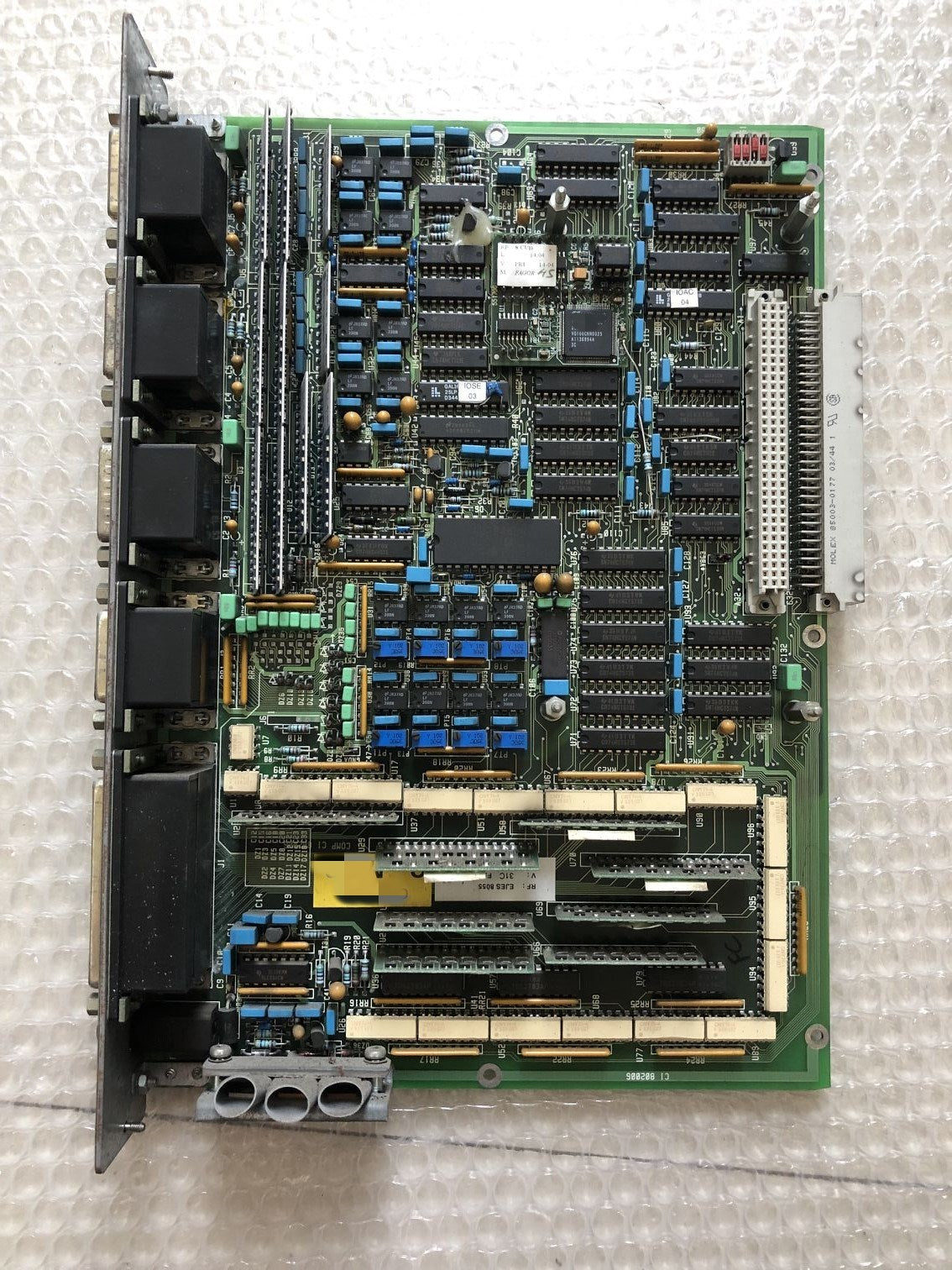 1pc  used AXES 8055    #OYF088