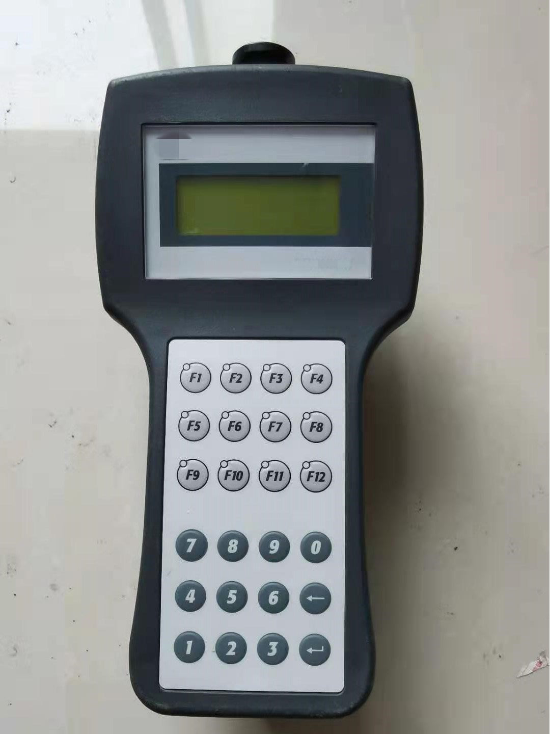 1pc  used  4B1270.00-K15  #OYF088