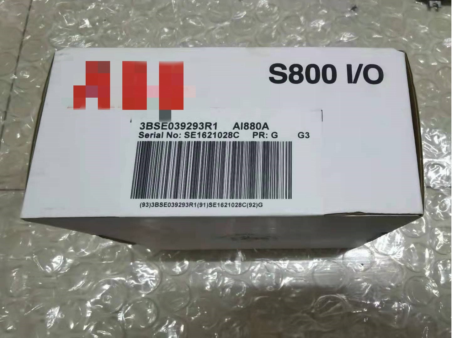 1pc  new  AI880A 3BSE039293R1     #OYF088