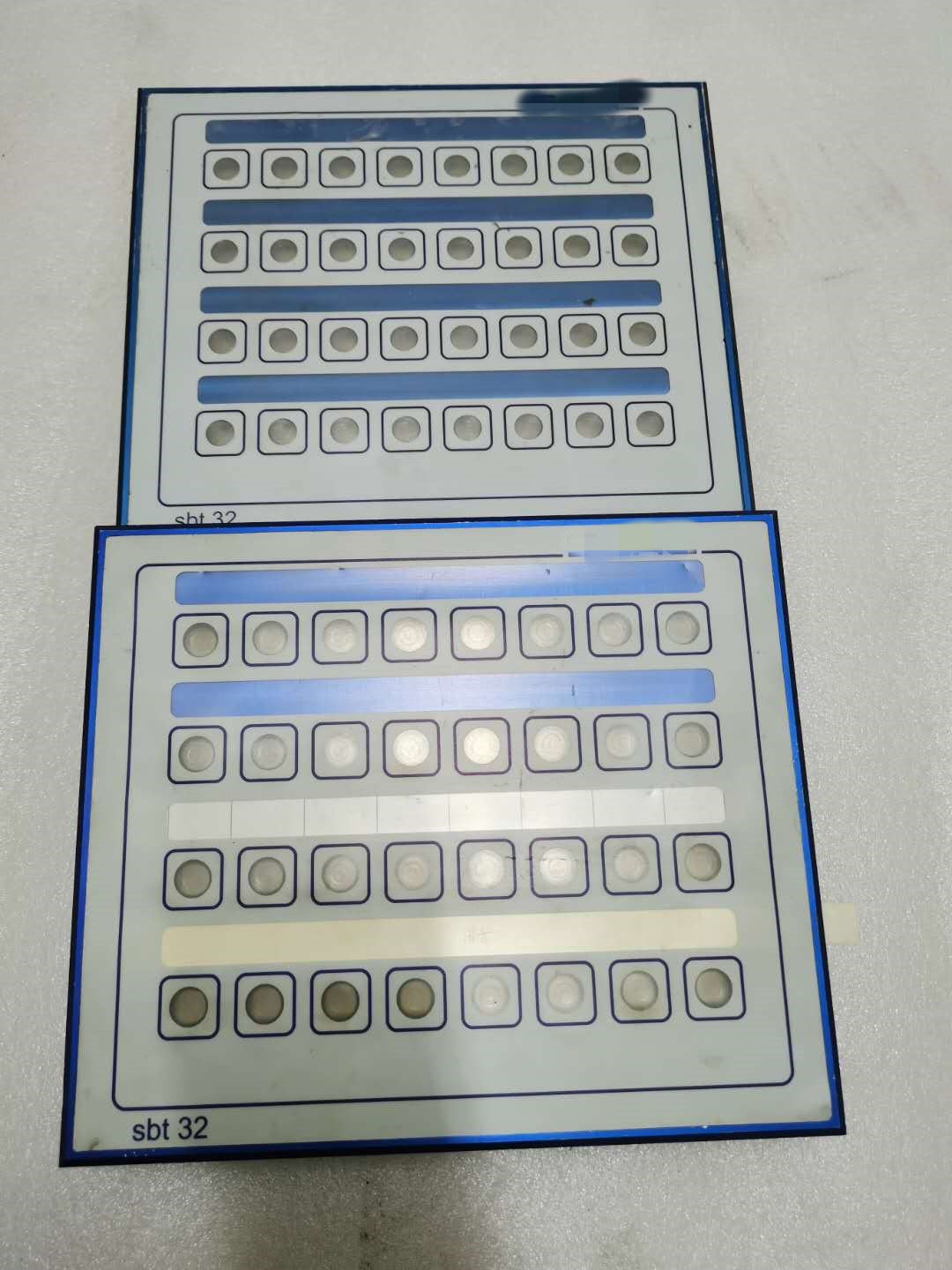 1pc  used sdt32 Sdt 32s4  #OYF088