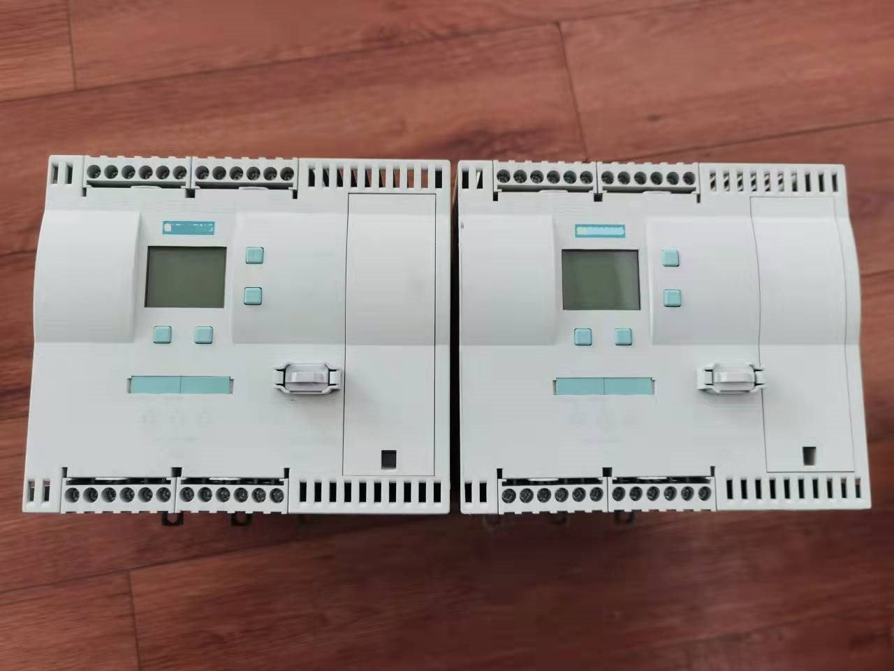 1pc used  3RW4422-1BC44    #OYF088