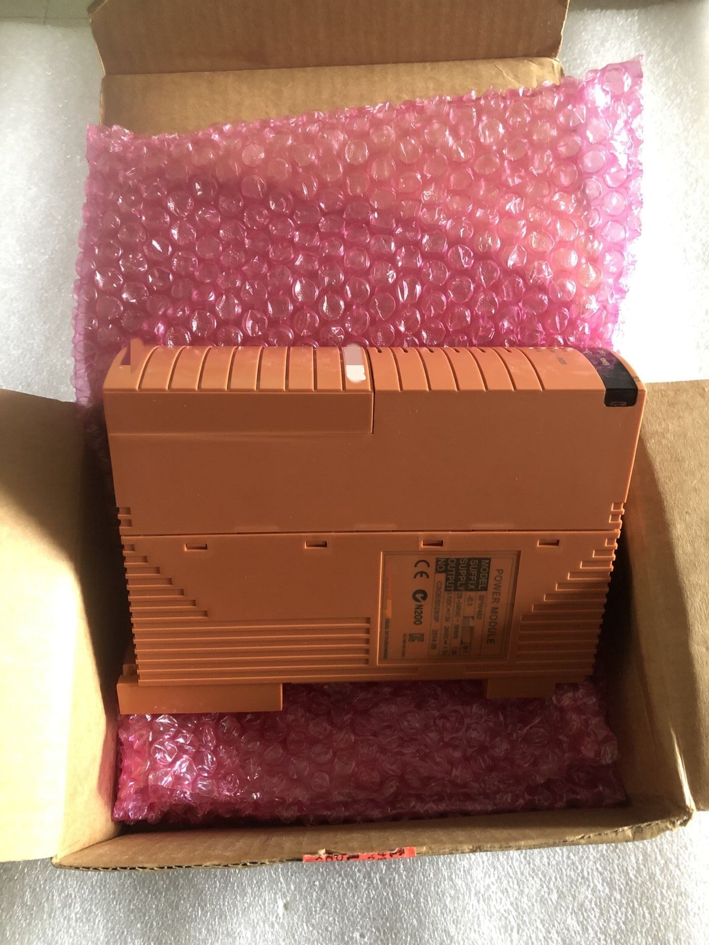 1pc  new  SPW482-E3   #OYF088