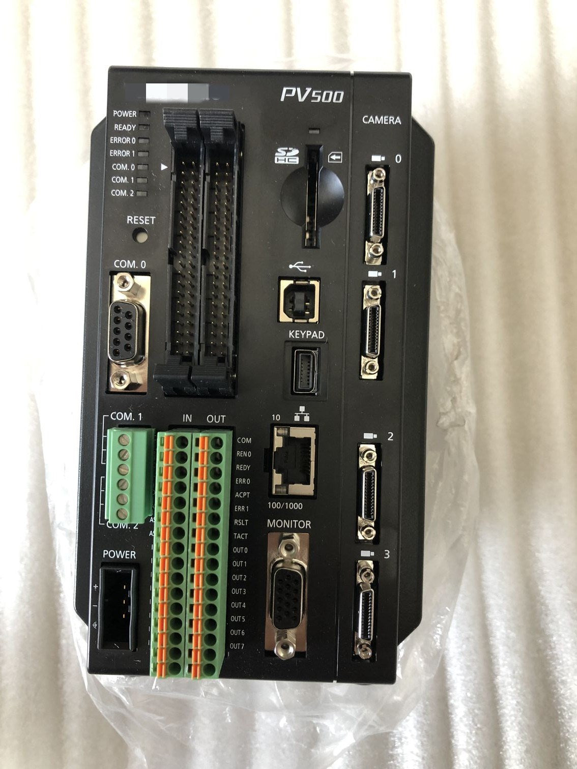 1pc  used   ANPV0504TS1   #OYF088