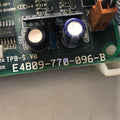 1pc  used  E4809-770-096-B  #OYF088