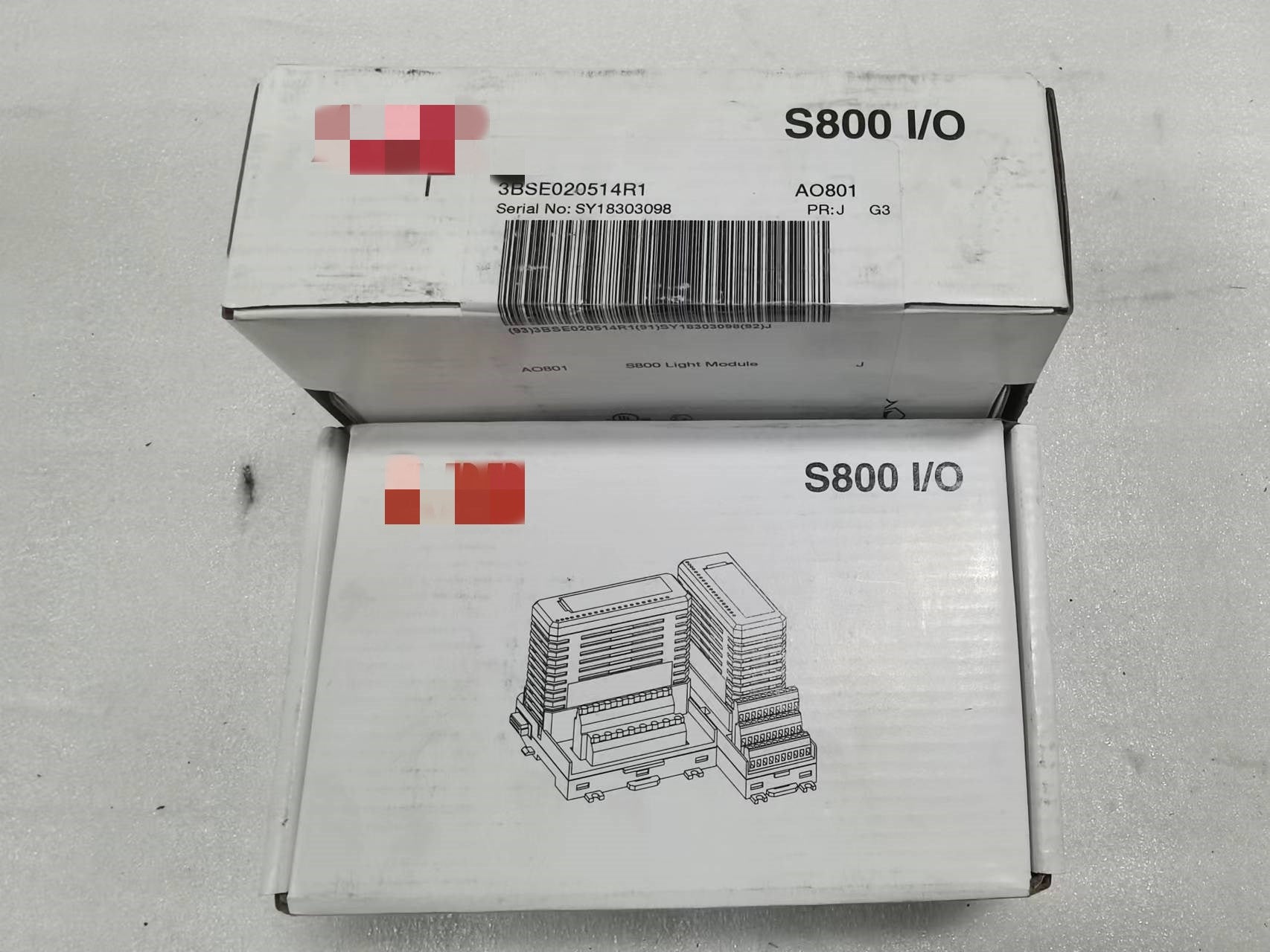 1pc NEW 3BSE020514R1   #OYF088