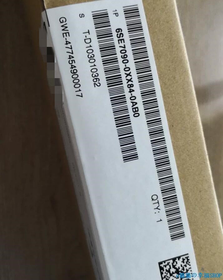 1PCS new  6SE7 090-0XX84-0AB0     #OYF088