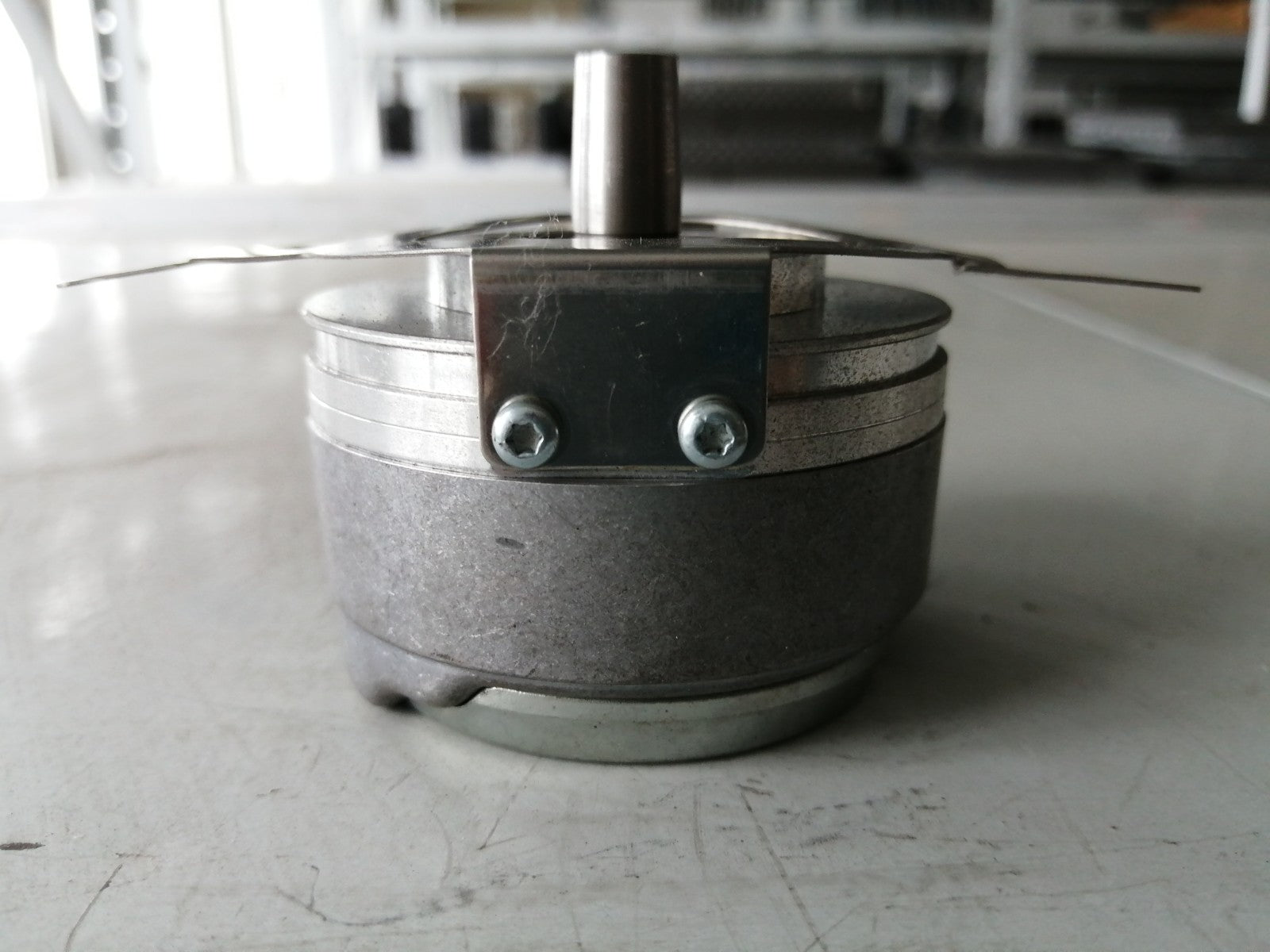 1pc  used ROD431.026-2048  #OYF088